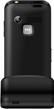 MyPhone Halo Mini Black
